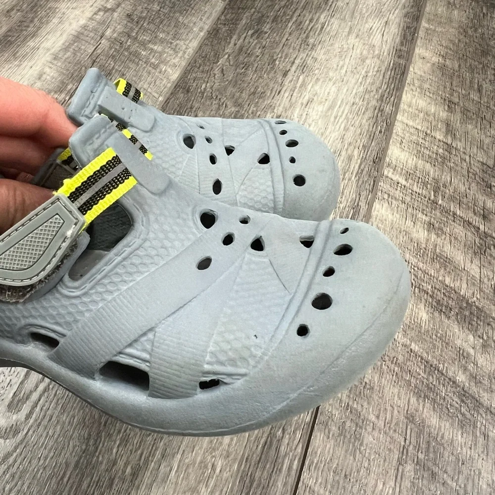 Children’s‎ Place Grey Shoes